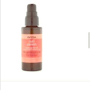 Nutriplenish aveda multi use hair oil